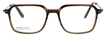 Das Bild zeigt die Abele Optik Fassung 148431 von vorne.